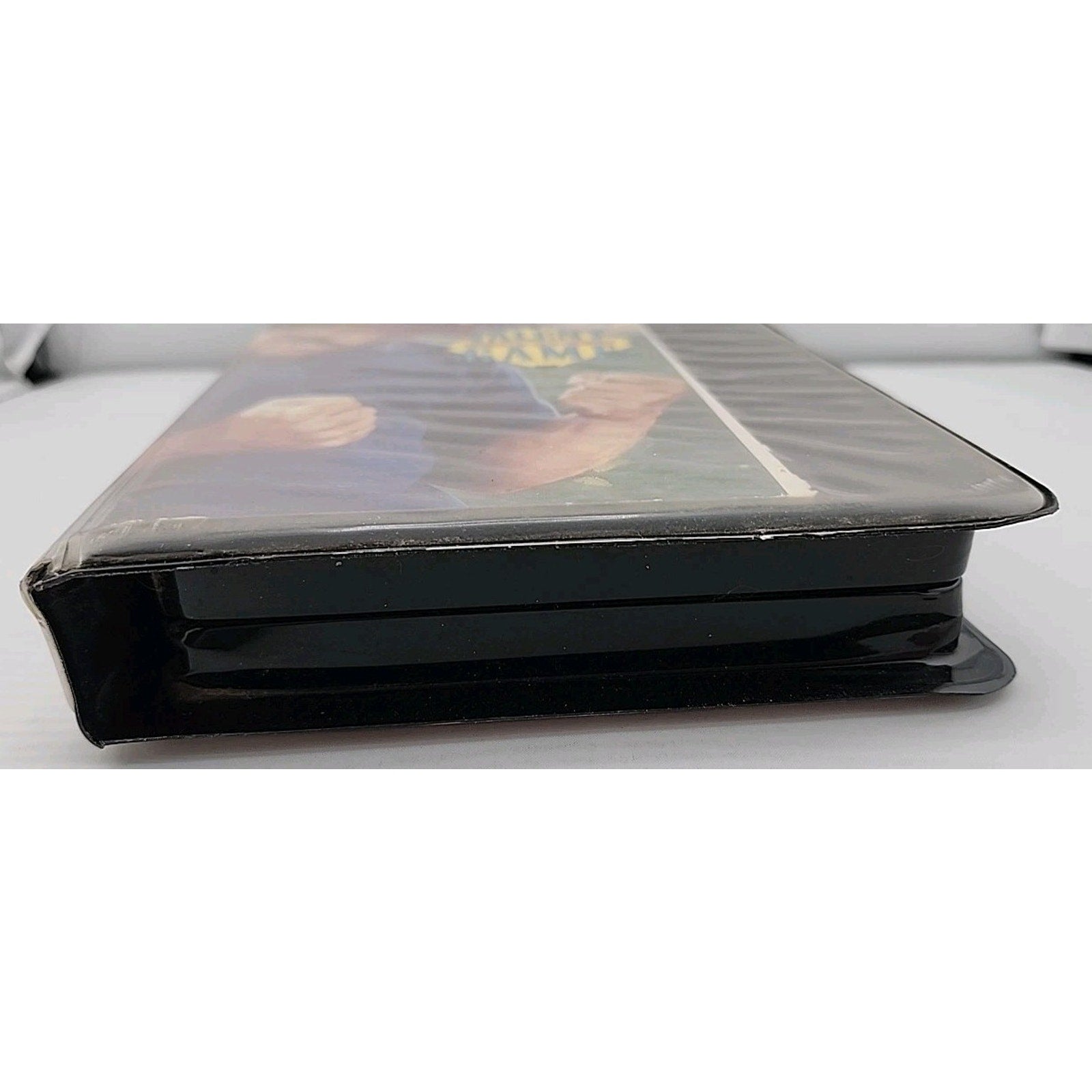 Talent for the Game (VHS)