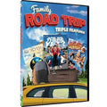 Family Road Trip - Triple Feature DVD (DVD)