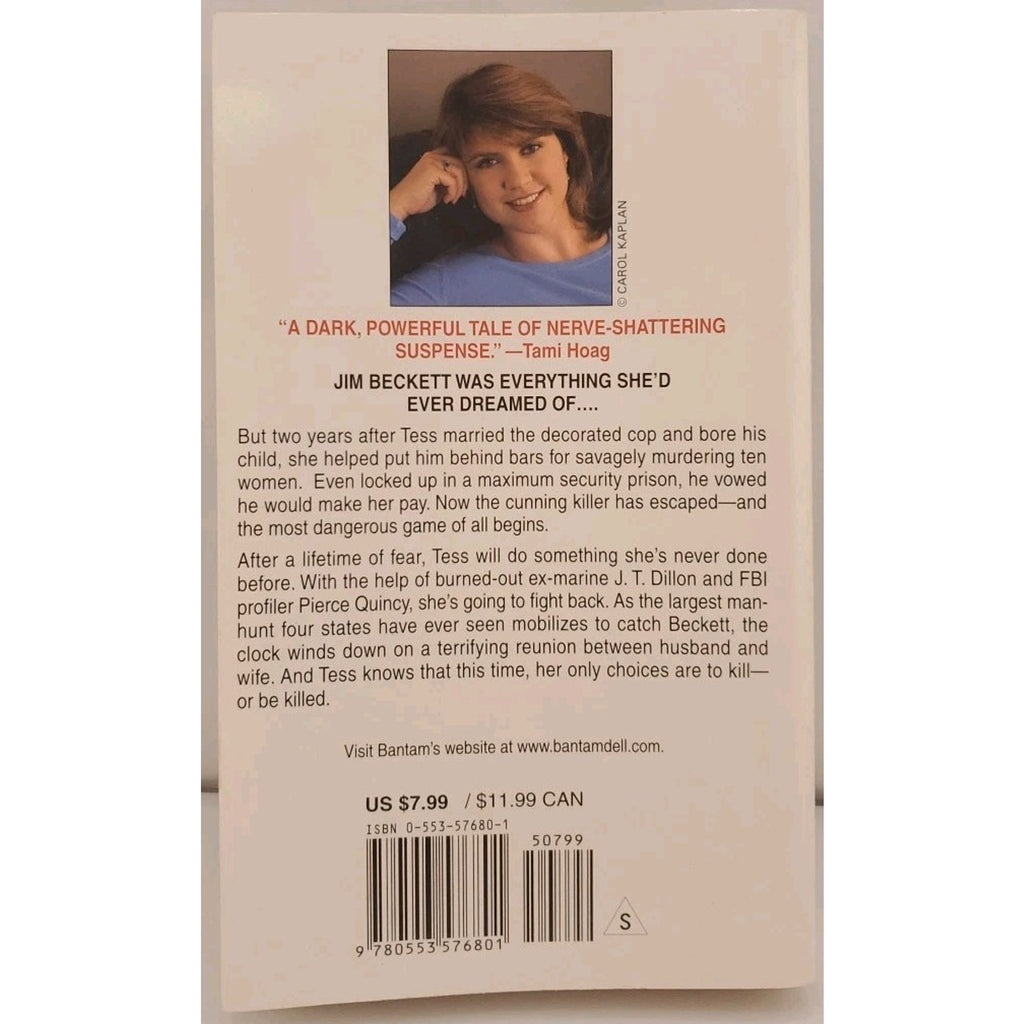 Perfect Husband : An FBI Profiler Novel by Lisa Gardner (1997, Mass Market)