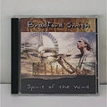 Bradford Smith Spirit of The Wind CD