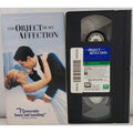 The Object Of My Affection (VHS, 1998)
