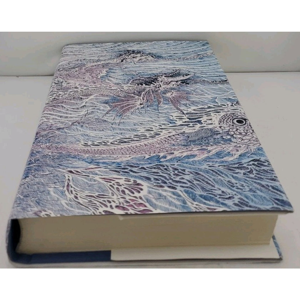 Don't Open This Book! by Marvin Kaye (Hardcover)