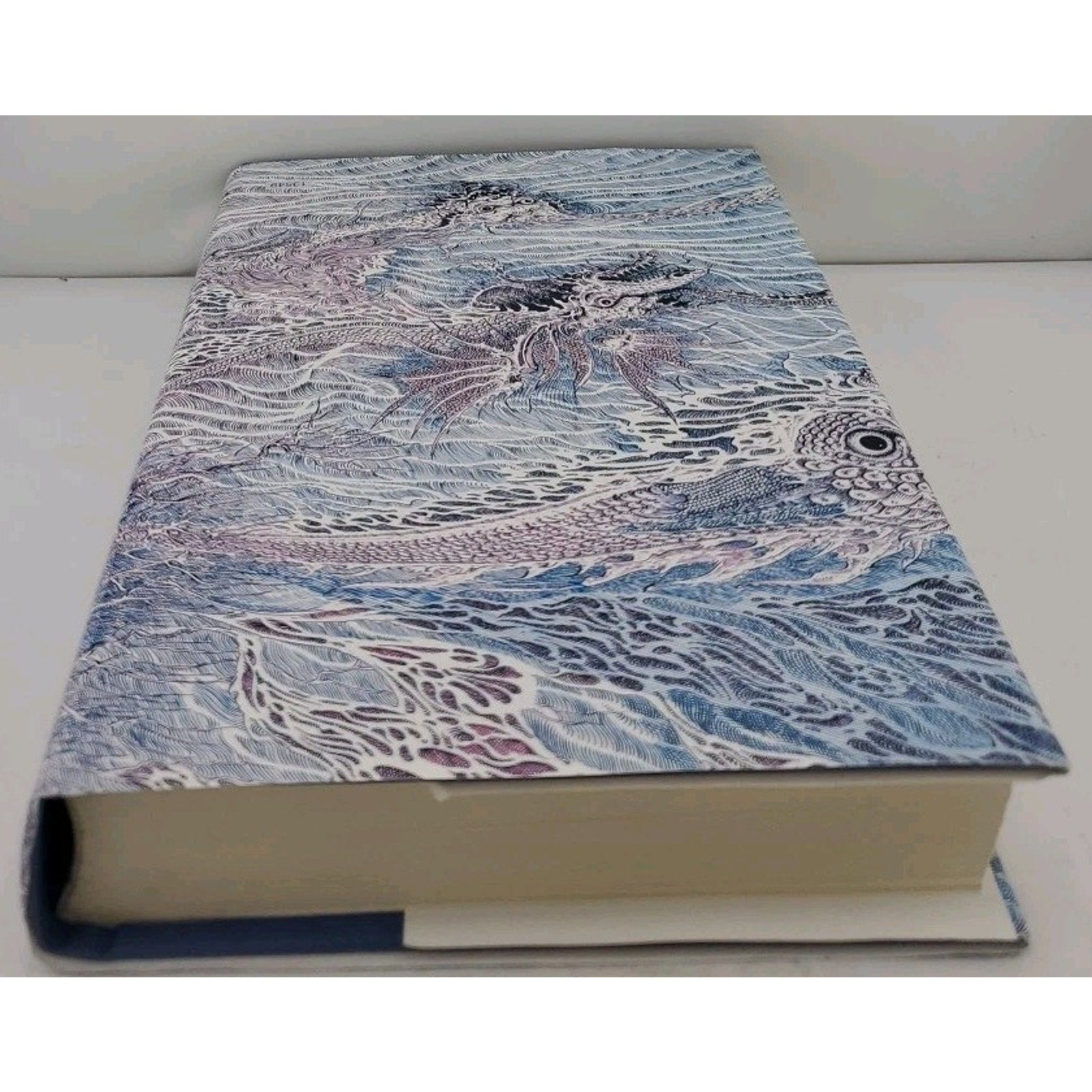 Don't Open This Book! by Marvin Kaye (Hardcover)