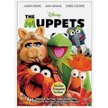The Muppets (DVD, 2012)