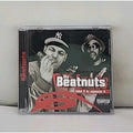 Take It or Squeeze It by The Beatnuts (CD, 2001)