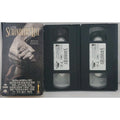 Schindlers List (VHS, 1997, 2-Tape Set)