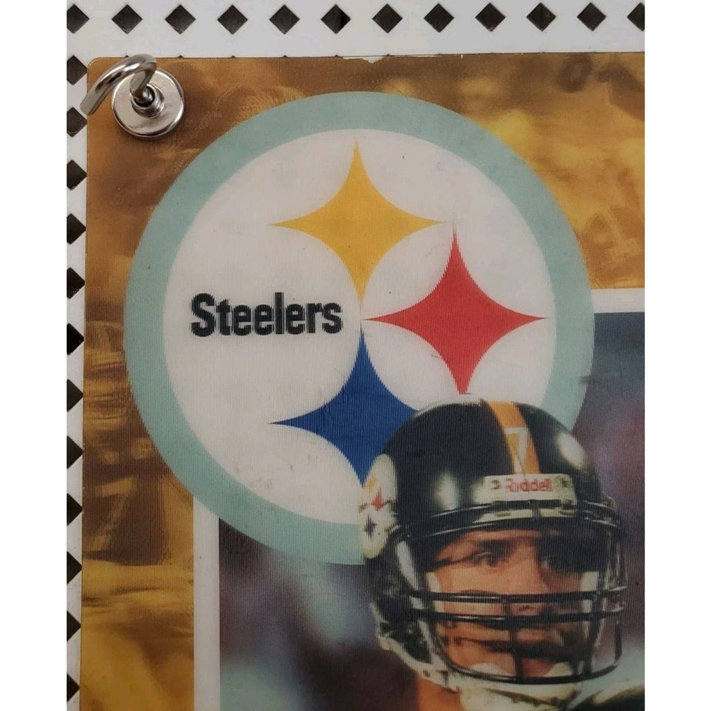 Ben Roethlisberger 16x20 Poster