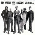 Lifeline by Ben Harper & the Innocent Criminals (CD, Aug-2007, Virgin)