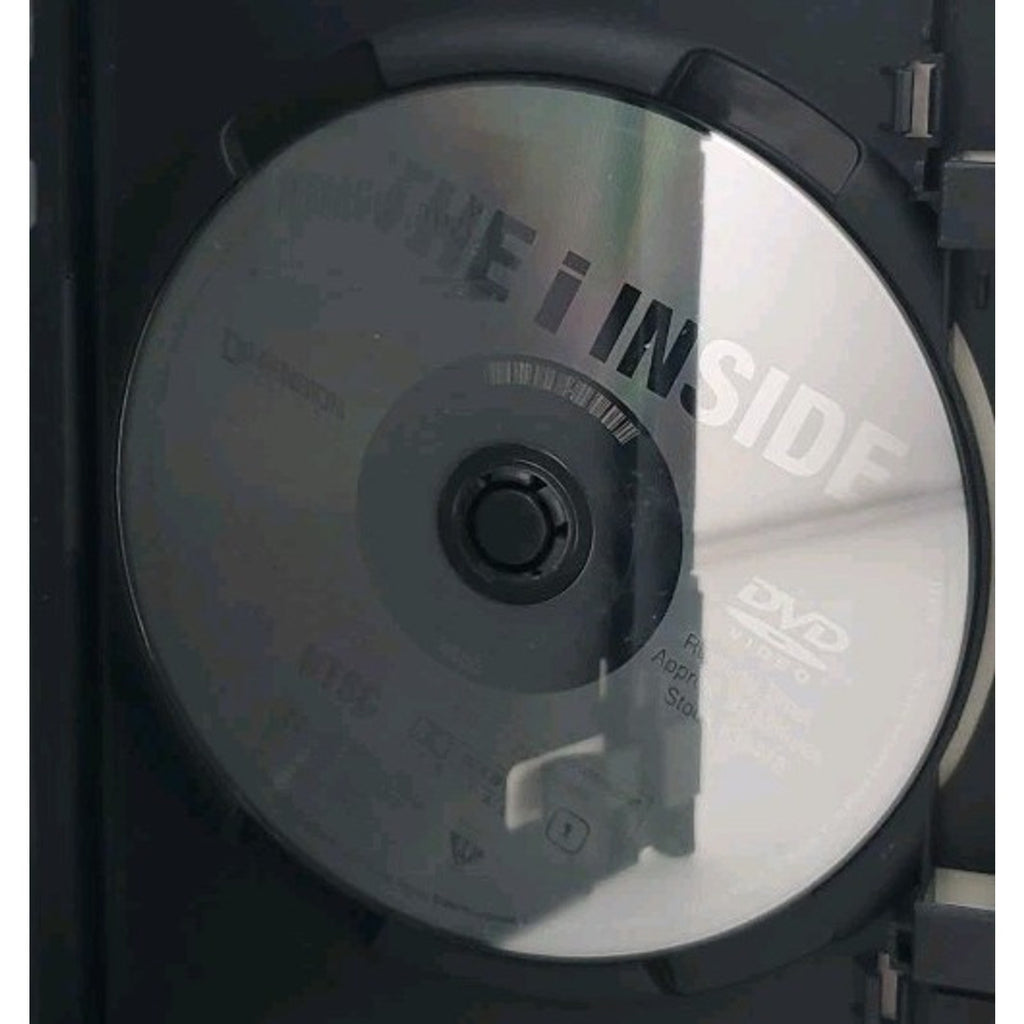 I inside (DVD, 2003)