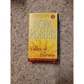 Circle Trilogy Ser.: Valley of Silence by Nora Roberts (2006, UK- A Format...