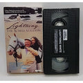 Lightning, the White Stallion (VHS, 1993)