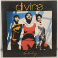 Lately [Single] by Divine (CD, Aug-1998)