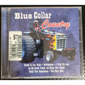 DJ Blue Collar Country - Various Artists - (CD) *Brand New*