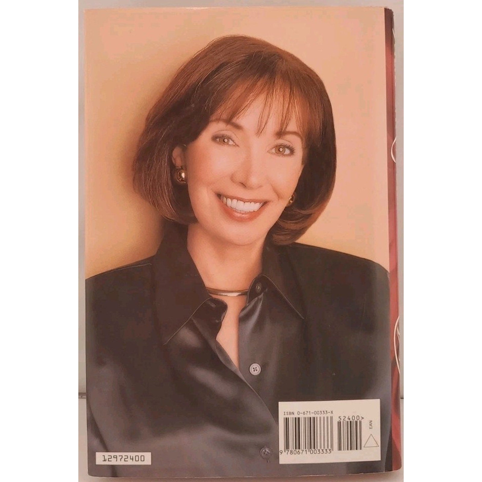 Come the Spring by Julie Garwood (1997, Hardcover)