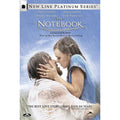 The Notebook (DVD, 2004, 2-Disc Set, Canadian French)