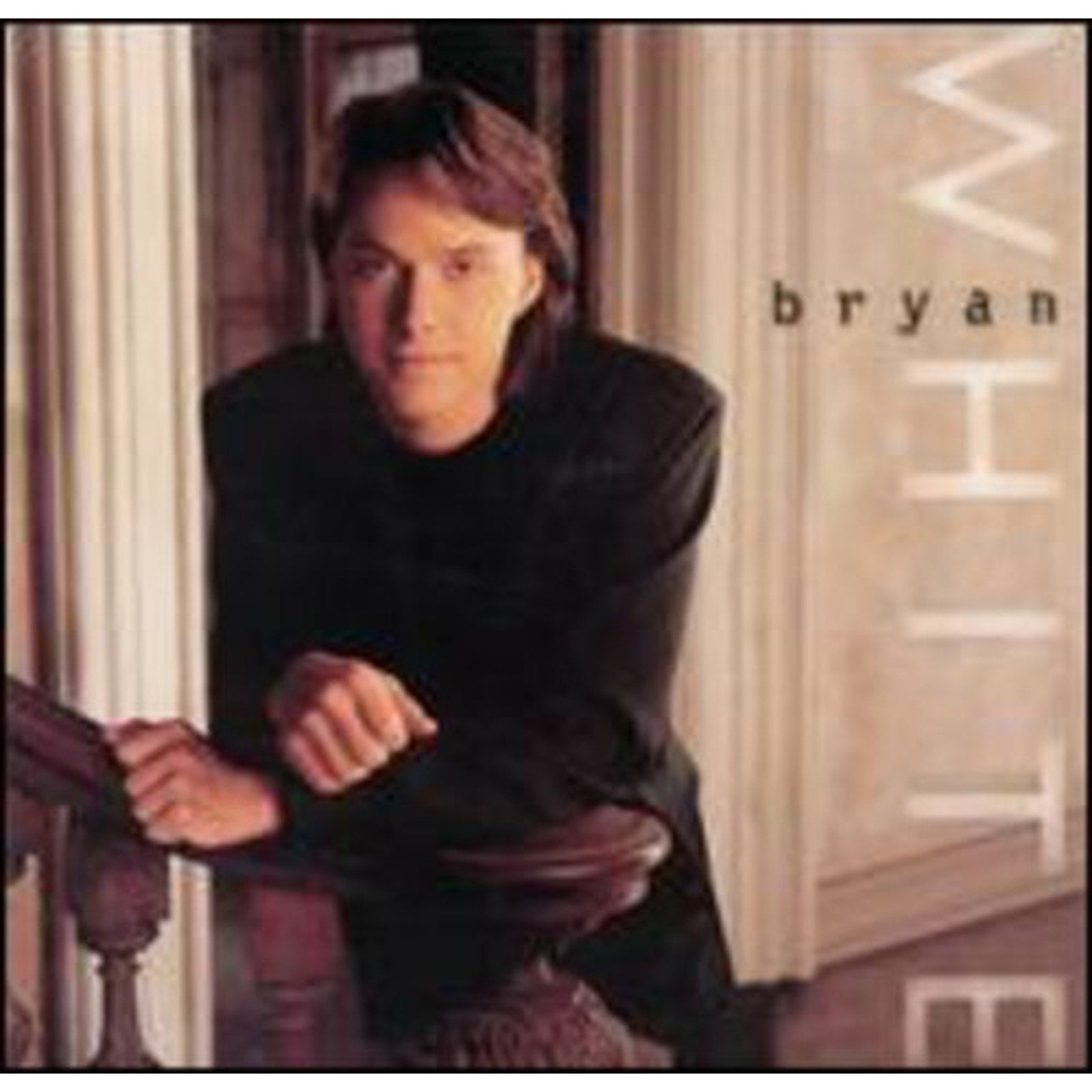 Bryan White by Bryan White (CD, 1994)