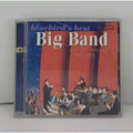 Big Band: Swingin Through the Night by Various (CD, 2002)