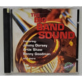 Big Band Sound by Various (CD, 1995)
