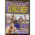 "Beneath the 12-Mile Reef" (DVD) Robert Wagner