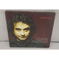 Raindrops by Duane Andrews (CD, 2008)