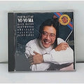 Portrait of Yo-Yo Ma by Yo-Yo Ma (CD, 1990)