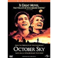 October Sky (DVD, 1999, Widescreen)