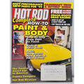 Hot Rod Magazine March 1995
