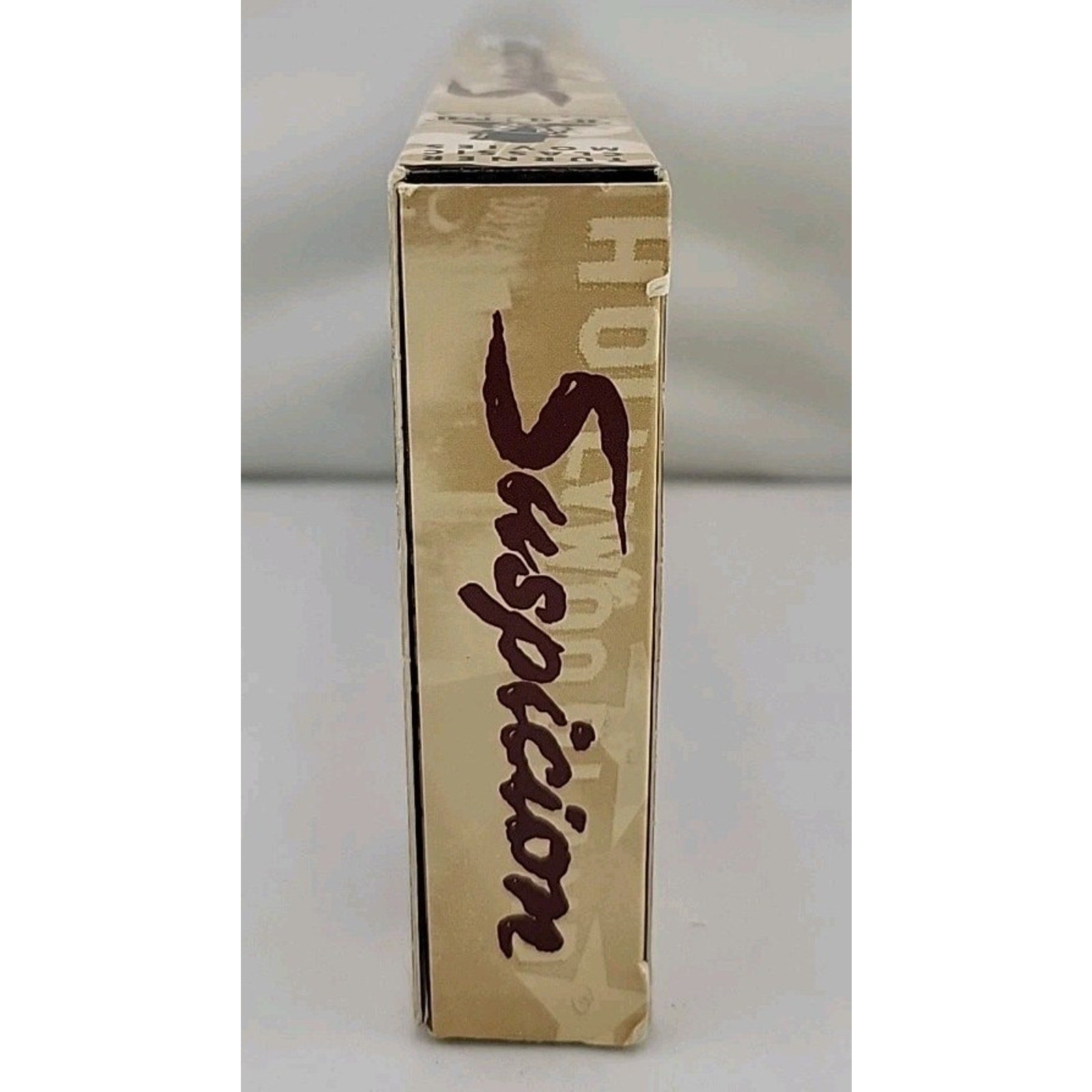 Suspicion (VHS, 1996)
