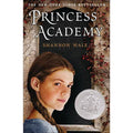 Princess Academy Ser.: Princess Academy by Shannon Hale (2007, Trade Paperback)