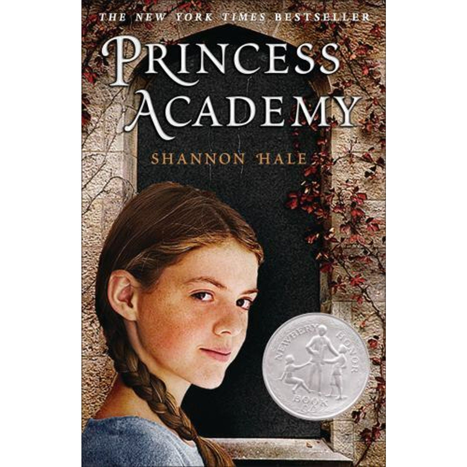 Princess Academy Ser.: Princess Academy by Shannon Hale (2007, Trade Paperback)