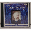 Tchaikovsky - The Best of Tchaikovsky Vol. 3 (CD, 1840-1893)
