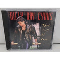 Shot Full of Love by Billy Ray Cyrus (CD, Nov-1998, Mercury)