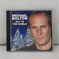 Joy To The World by Michael Bolton (CD, 2002)