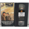 Battle of the Bulge (VHS)