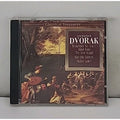 Sym 9/Ser for Str Orch/& by A. Dvorak (CD, 1997)