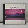Peace - Music of Reflection CD 2001 Inspirational LDS Deseret Book