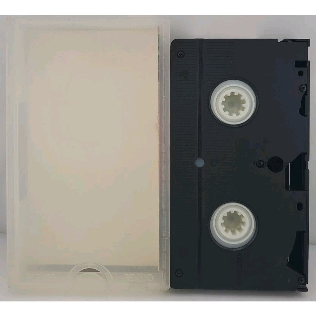 Son of the Morning Star (VHS, 1991)