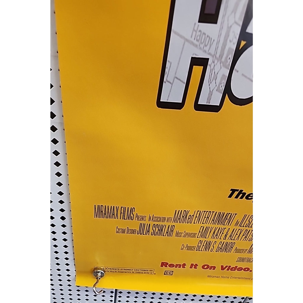 Happy Texas Movie Poster - 40 x 26 - Rolled
