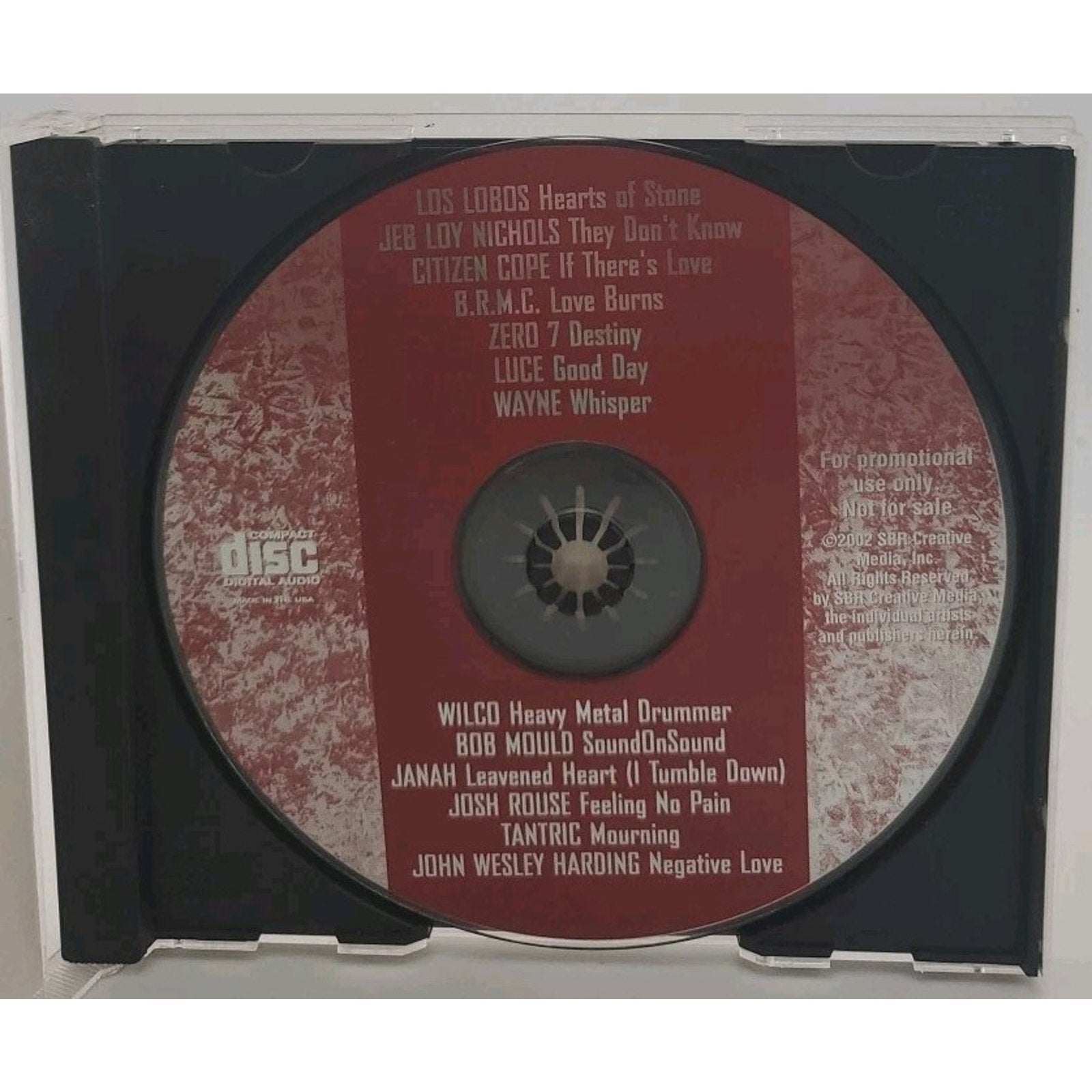 Xpn.org 88.5 New Names, New Music (CD)