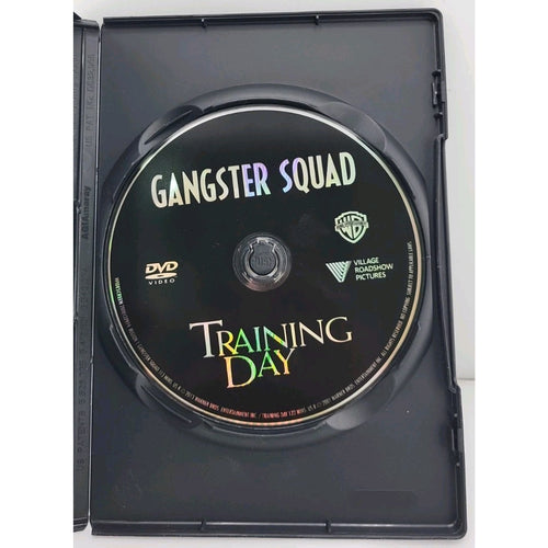 5 Film Collection: Gangster (DVD)