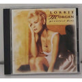 Greatest Hits by Lorrie Morgan (CD, Jun-1995, BNA)
