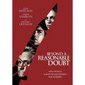 Beyond a Reasonable Doubt (DVD, 2009)