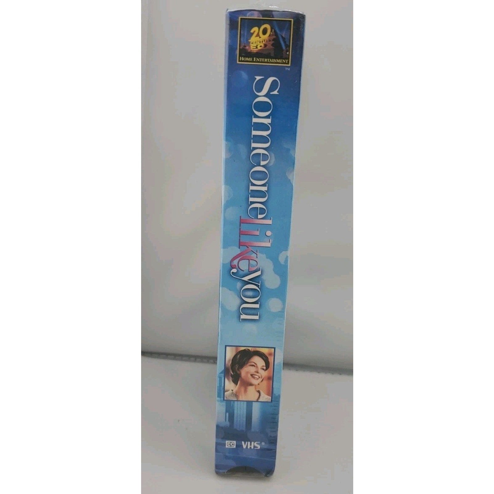Someone Like You (VHS, 2003) *Brand New*