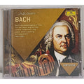 Virtuoso: Discover Bach by Various (CD, 2013)