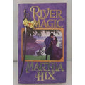 River Magic by Martha Hix (1995, Mass Market)