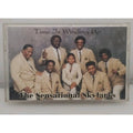 The Sensational Skylarks Time is Winding Up (Cassette)