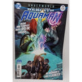 Aquaman #29 Underworld Rebirth DC Universe 2017