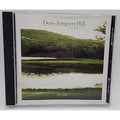 Home - Doris Simpson Hill CD