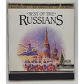 Best Of The Russians - CD