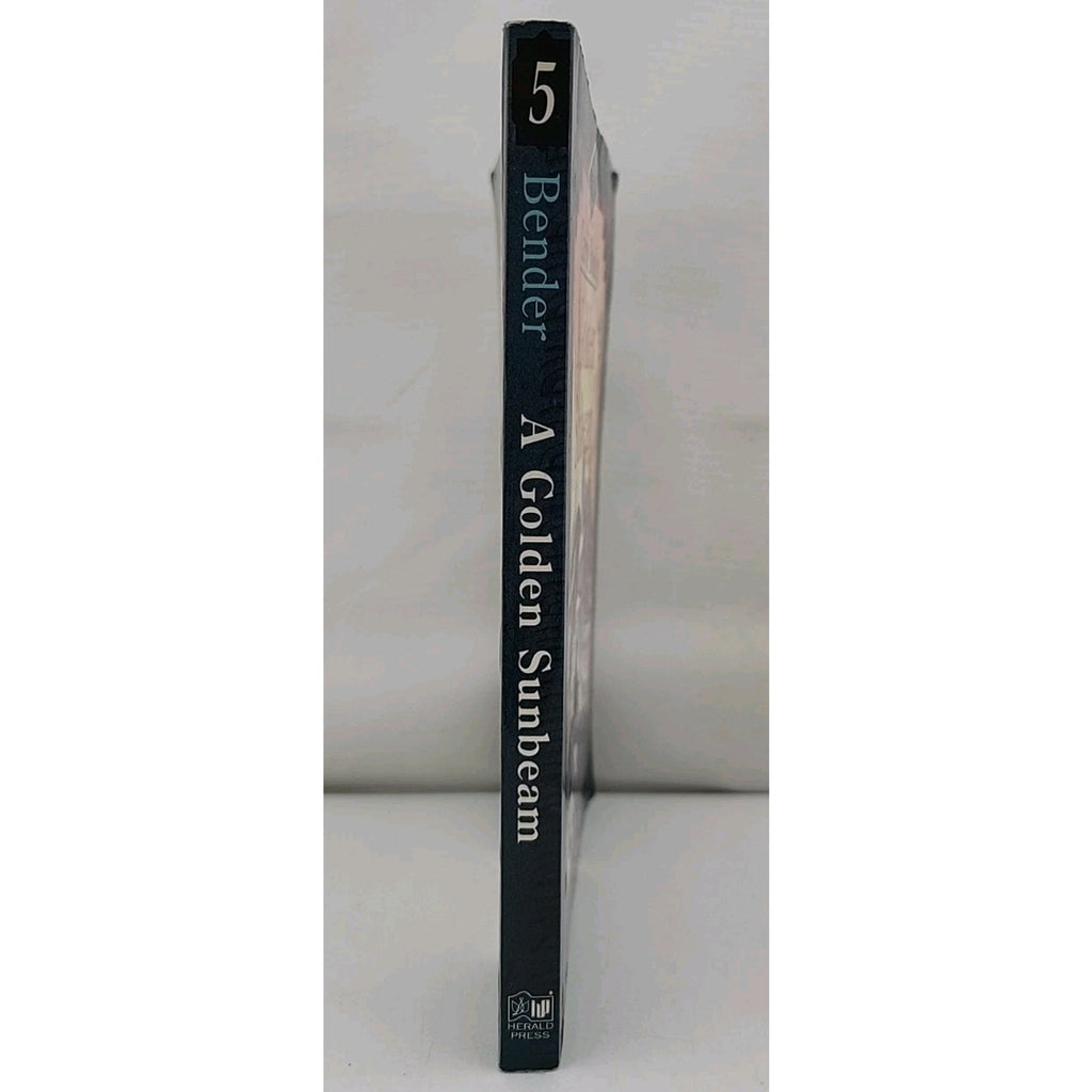 Golden Sunbeam by Carrie Bender (1996, Trade Paperback)